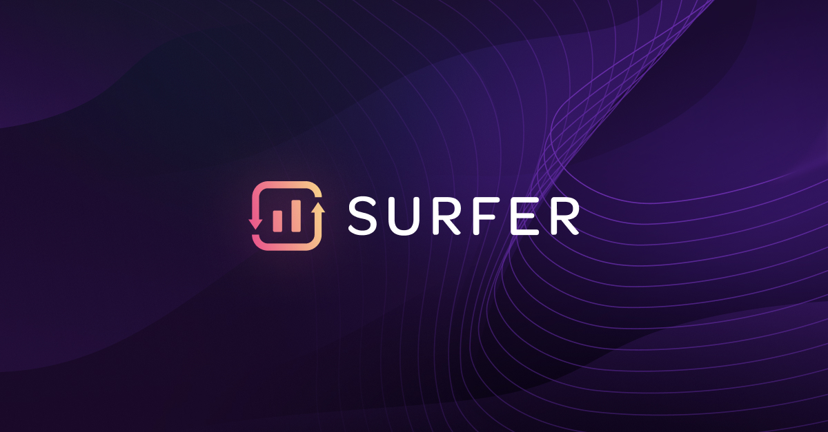Formation Surfer seo